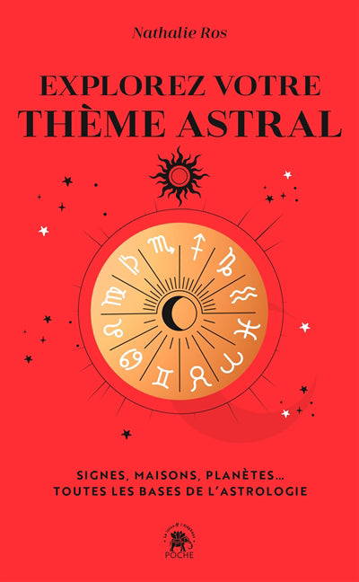 EXPLOREZ VOTRE THEME ASTRAL