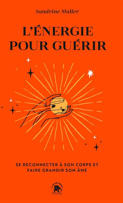 énergie pour guérir