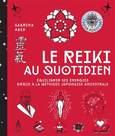 REIKI AU QUOTIDIEN