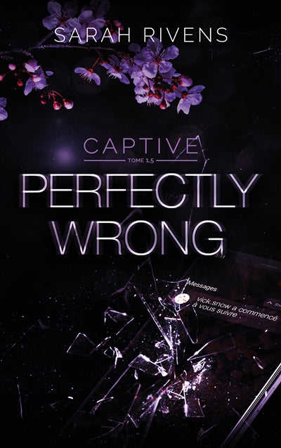 CAPTIVE 1.5 Perfectly Wrong