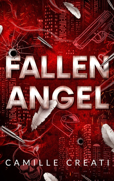 FALLEN ANGEL