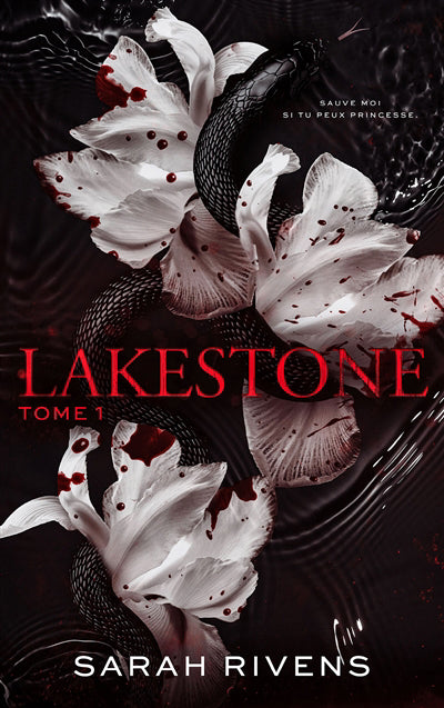 LAKESTONE T01