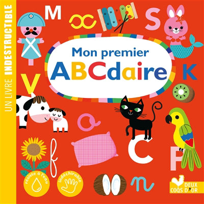 PREMIER ABCDAIRE