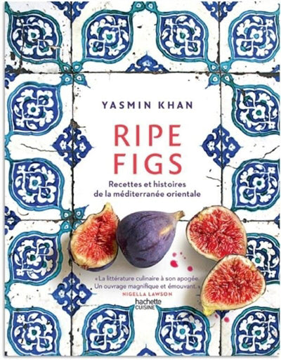 RIPE FIGS