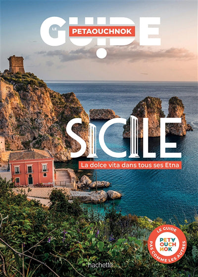 SICILE -GUIDE PETAOUCHNOK