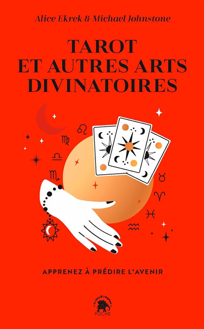 TAROT ET AUTRES ARTS DIVINATOIRES