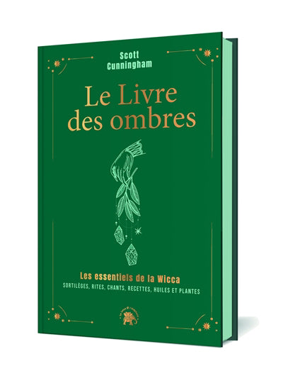 LIVRE DES OMBRES -ED. COLLECTOR