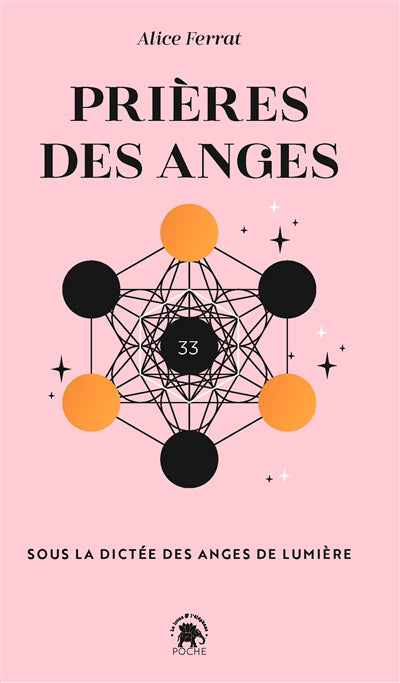 PRIERES DES ANGES