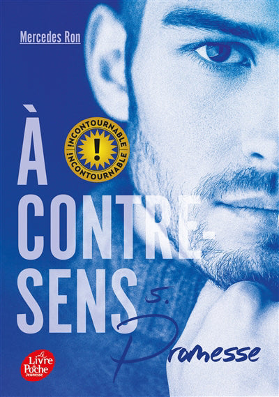 A CONTRE-SENS T05 -PROMESSE