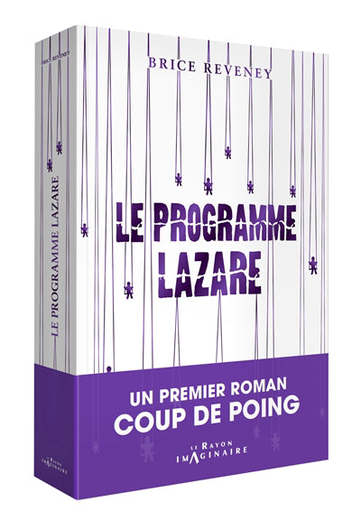 PROGRAMME LAZARE