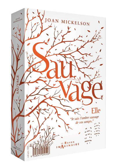 SAUVAGE