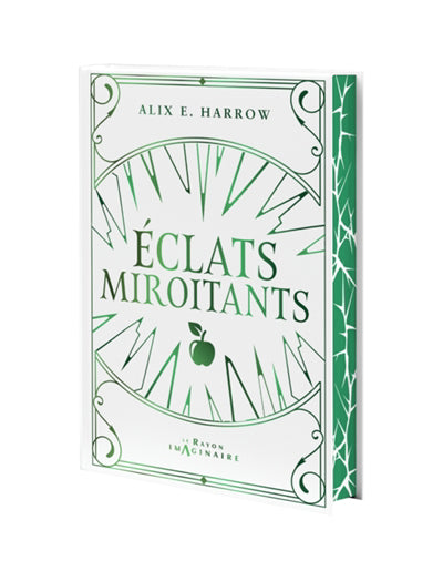 ECLATS MIROITANTS