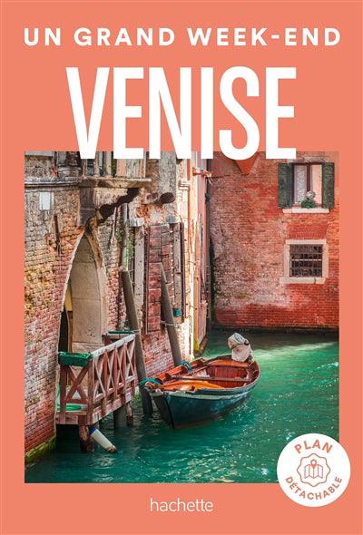 VENISE -UN GRAND WEEK-END