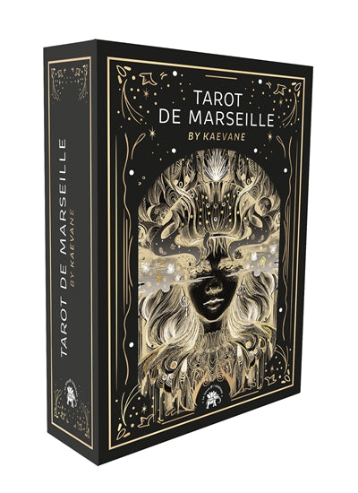 TAROT DE MAESEILLE