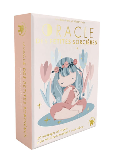 ORACLE DES PETITES SORCIERES