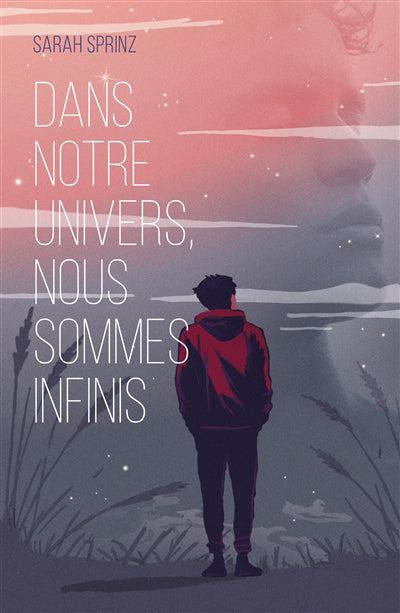 DANS NOTRE UNIVERS NOUS SOMMES INFINIS