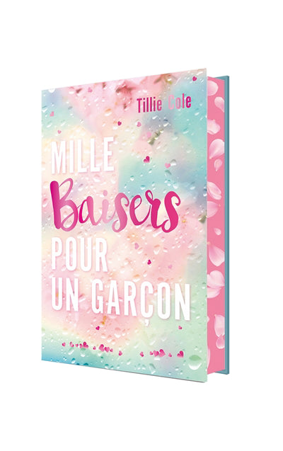 MILLE BAISERS POUR UN GARCON