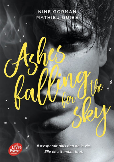 ASHES FALLING FOR THE SKY