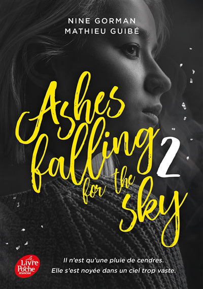 ASHES FALLING FOR THE SKY T02