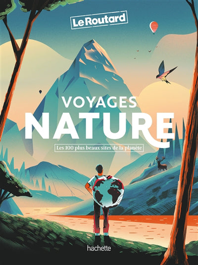 Voyages Nature