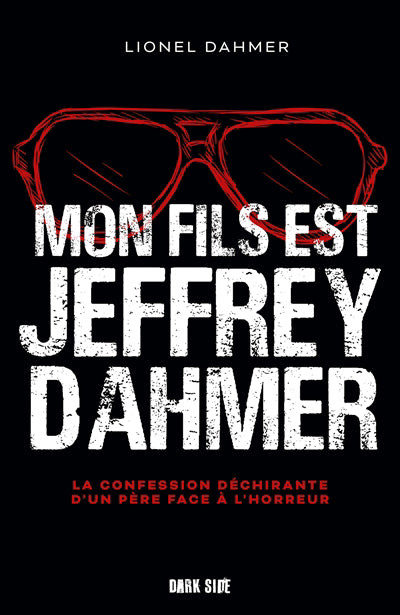 FILS EST JEFFREY DAHMER