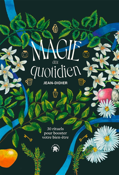 MAGIE AU QUOTIDIEN