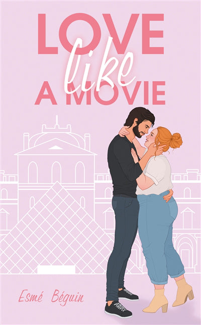 LOVE LIKE A MOVIE