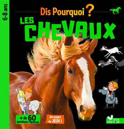 Chevaux