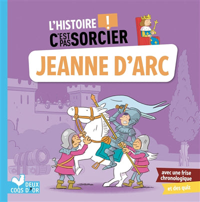 Jeanne d'arc