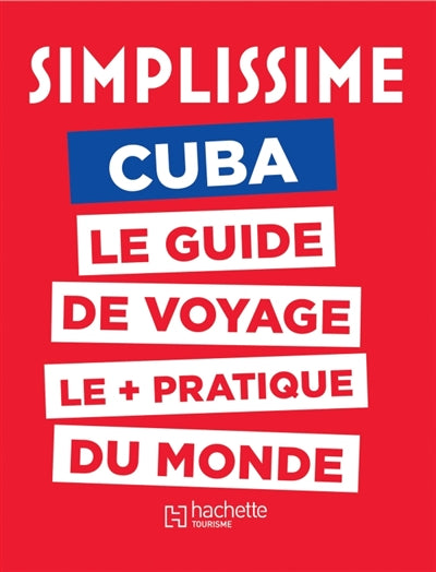 GUIDE SIMPLISSIME CUBA