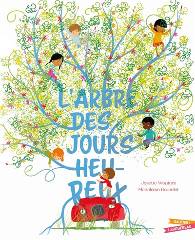 ARBRE DES JOURS HEUREUX