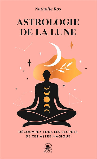 ASTROLOGIE DE LA LUNE