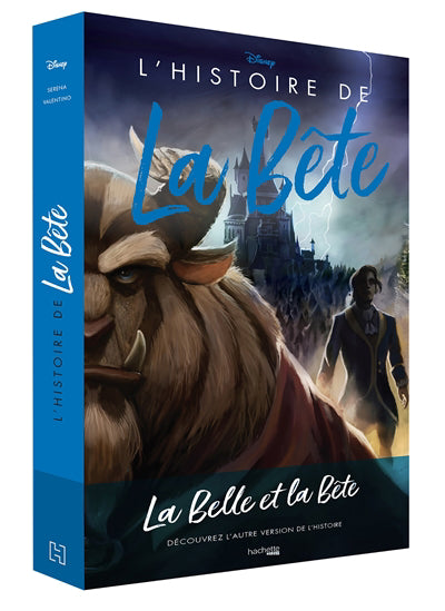 HISTOIRE DE LA BETE