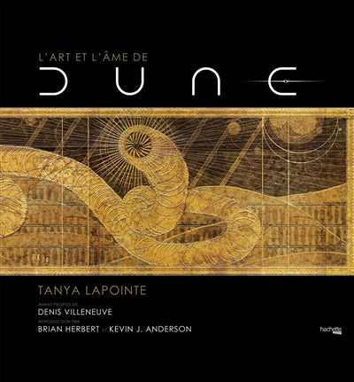 ART ET L'AME DE DUNE