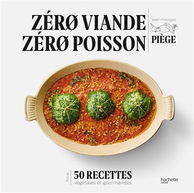 Zéro viande, zéro poisson