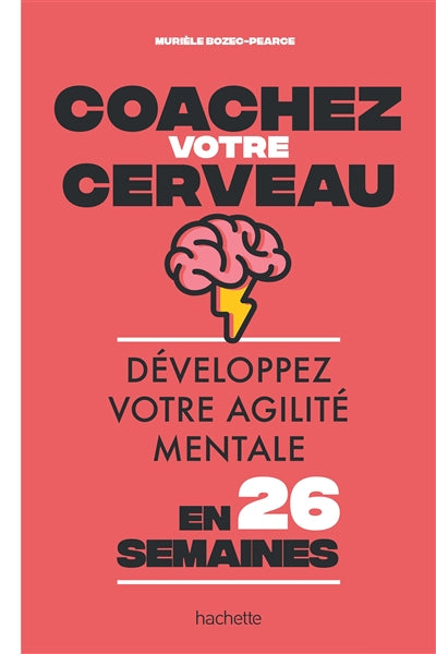 COACHEZ VOTRE CERVEAU