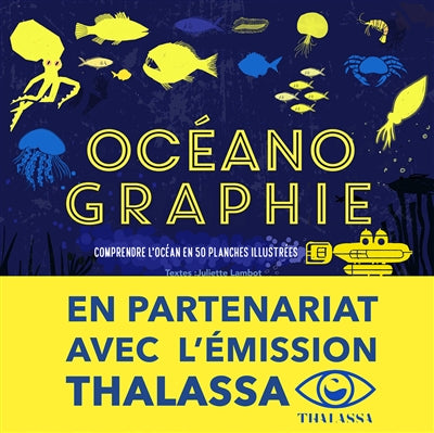 OCEANOGRAPHIE