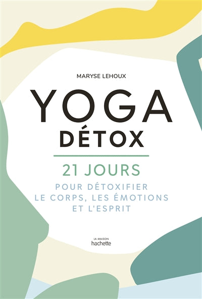 YOGA DETOX