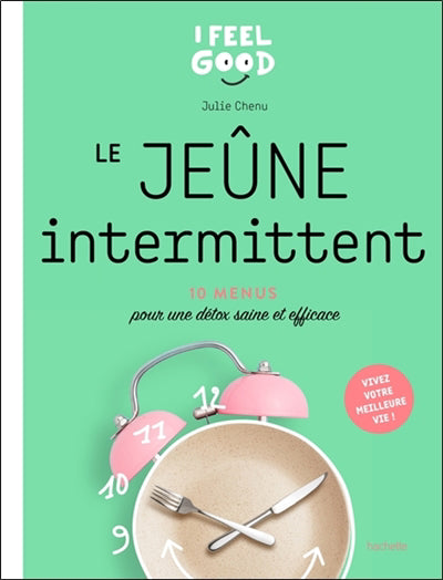 Jeune intermittent -le