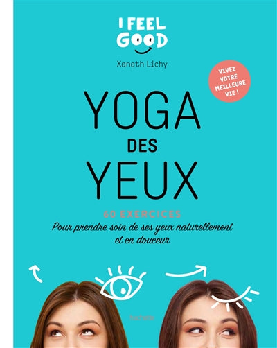 YOGA DES YEUX