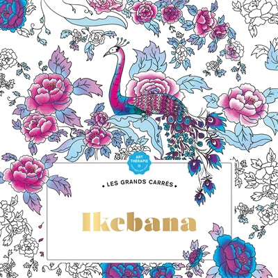 IKEBANA -LES GRANDS CARRES