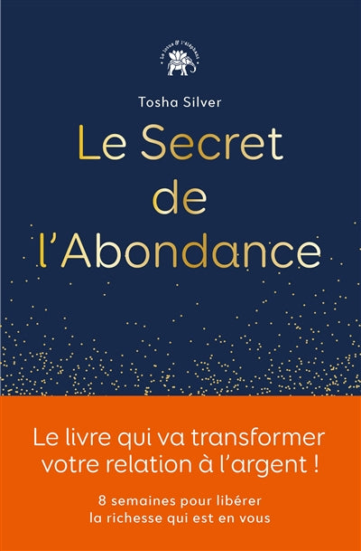 SECRET DE L'ABONDANCE