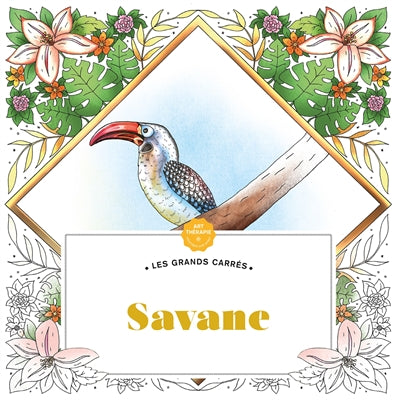 SAVANE