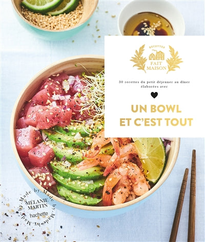 UN BOWL ET C'EST TOUT -NE