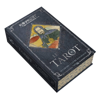 KAAMELOTT -LE TAROT