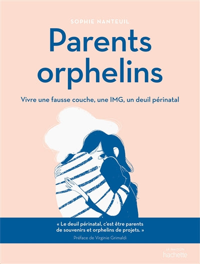 PARENTS ORPHELINS