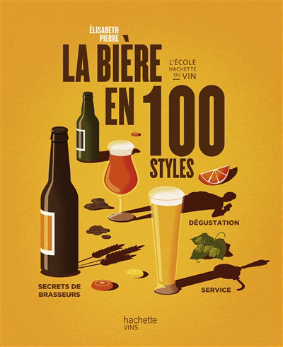 BIERE EN 100 STYLES