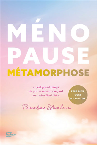 MENOPAUSE METAMORPHOSE