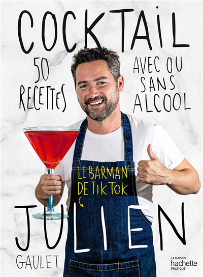 COCKTAIL JULIEN