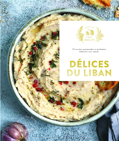 DELICES DU LIBAN